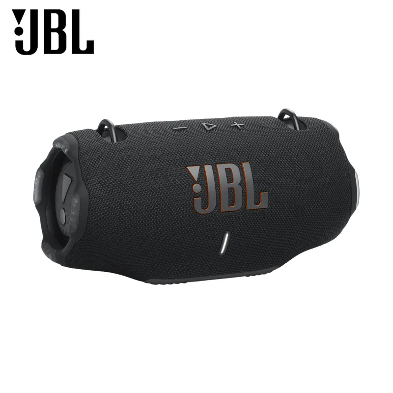 JBL - JBL Xtreme 4 Parlante Bluetooth 24 Horas Batería Extraíble - Negro