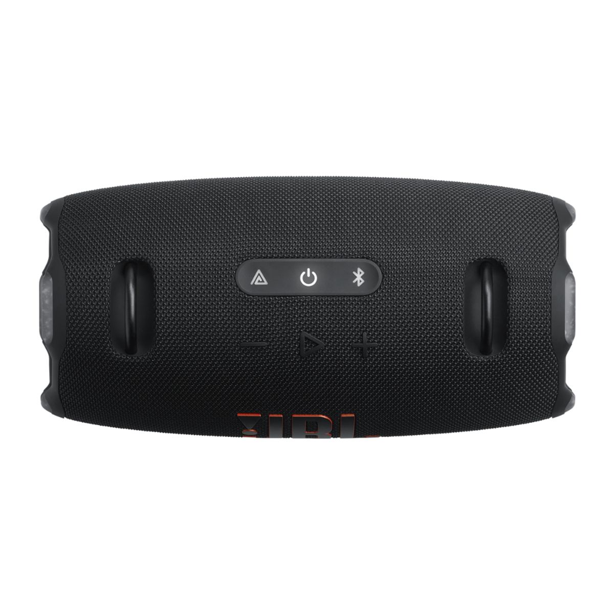 JBL - JBL Xtreme 4 Parlante Bluetooth 24 Horas Batería Extraíble - Negro