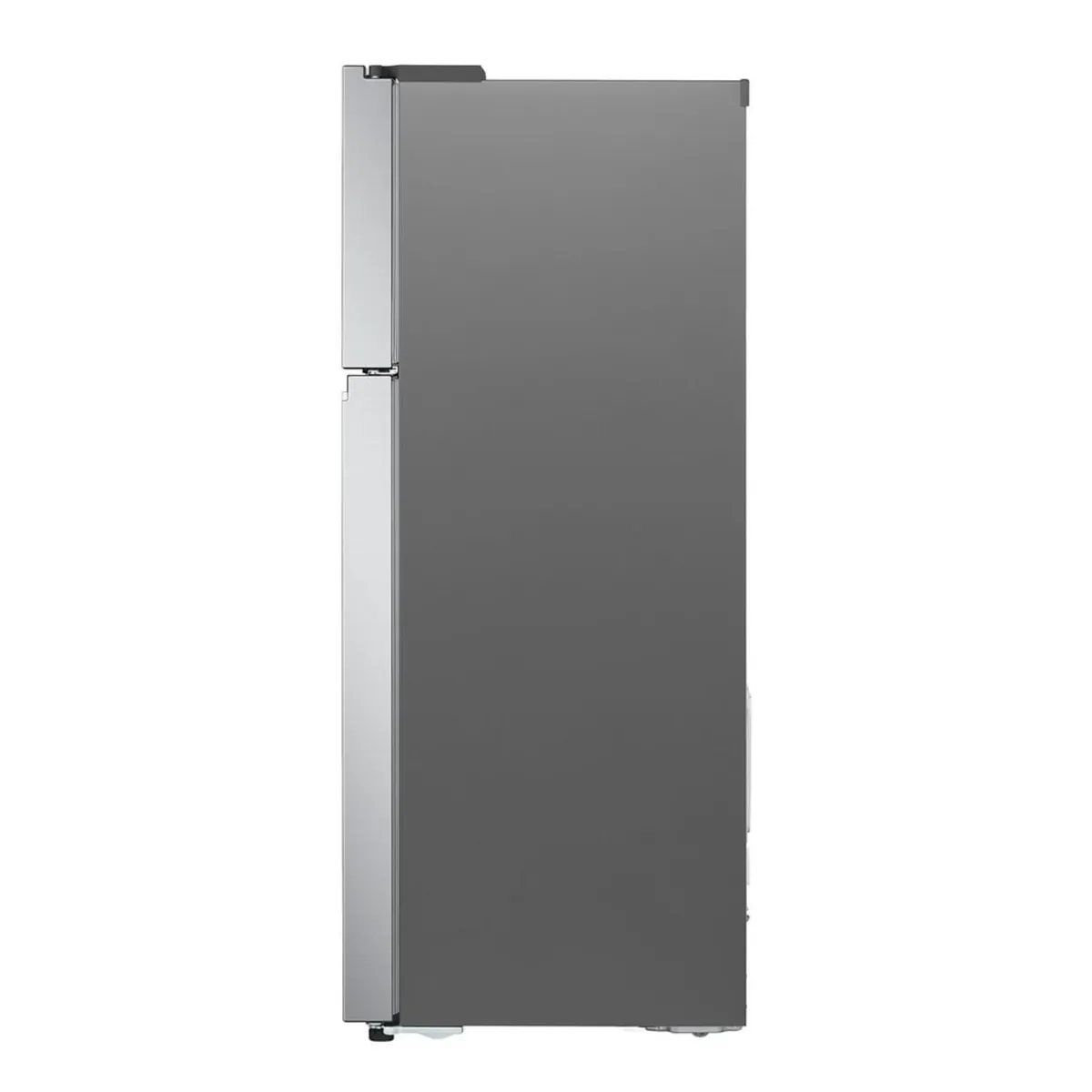 LG - REFRIGERADORA LG - GT33WPP  334L PLATEADA