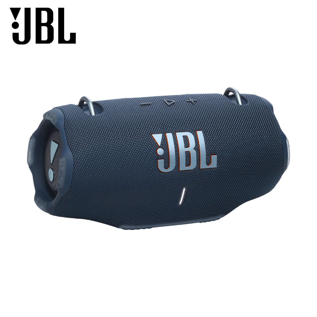 JBL - JBL Xtreme 4 Parlante Bluetooth 24 Horas Batería Extraíble - Azul