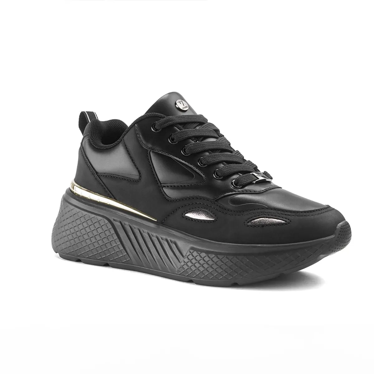 VIA UNO - Zapatillas Via Uno LZ0605-02 -Mujer