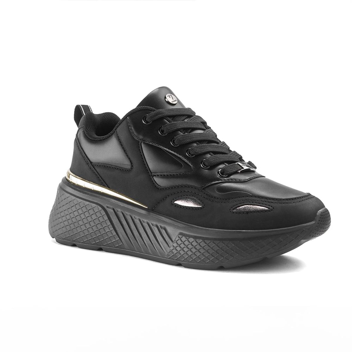 VIA UNO - Zapatillas Via Uno LZ0605-02 -Mujer