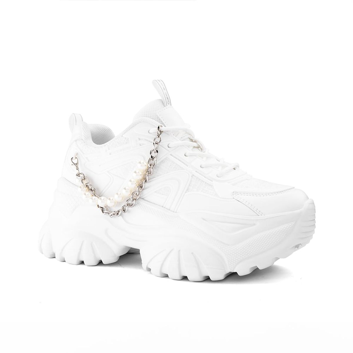 VIA UNO - Zapatillas Via Uno LZ0548-01 -Mujer