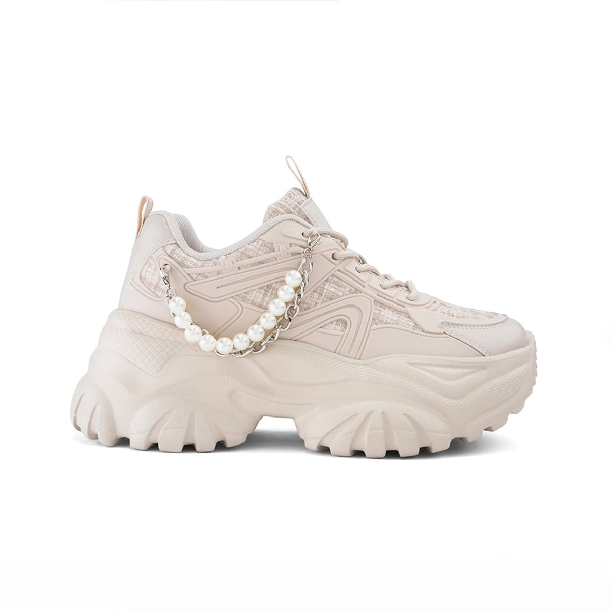 VIA UNO - Zapatillas Via Uno LZ0548-01 -Mujer