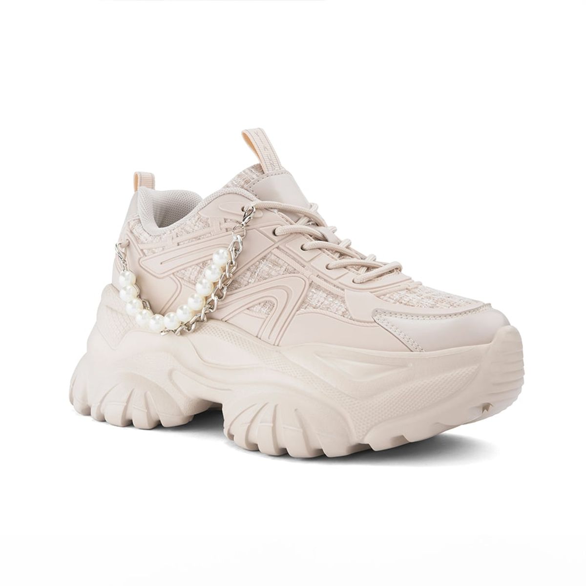 VIA UNO - Zapatillas Via Uno LZ0548-01 -Mujer