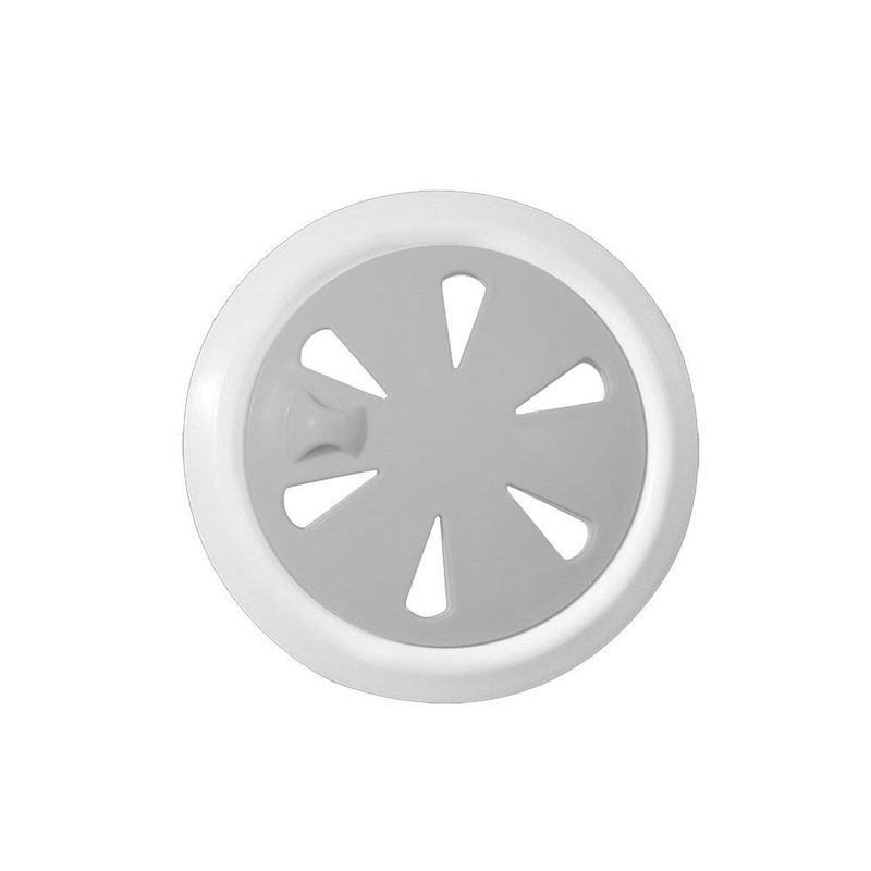 OTTOWARE - Set de 3 Cubiertas para Drenaje de Piso