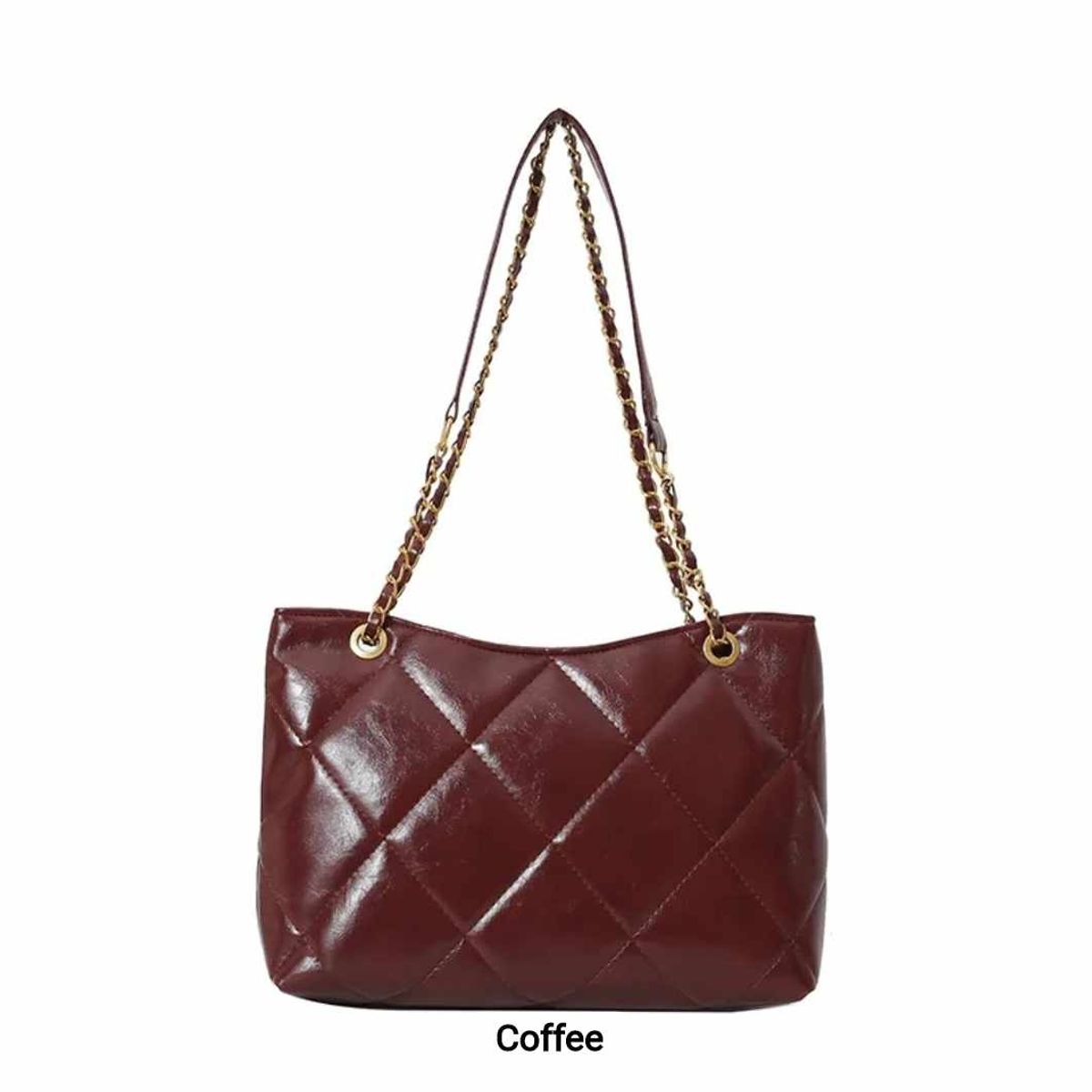 GENERICO - Cartera Bolso de Dama Premium Versastyle Basica Casual Moda