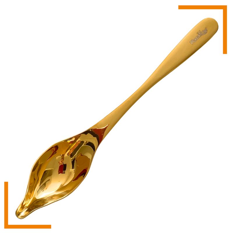 PLAZA CHEF - CUCHARA DECOSPOON PLAZA CHEF