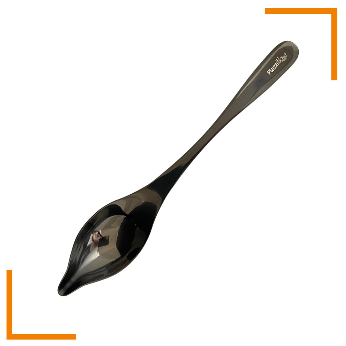PLAZA CHEF - CUCHARA DECOSPOON PLAZA CHEF