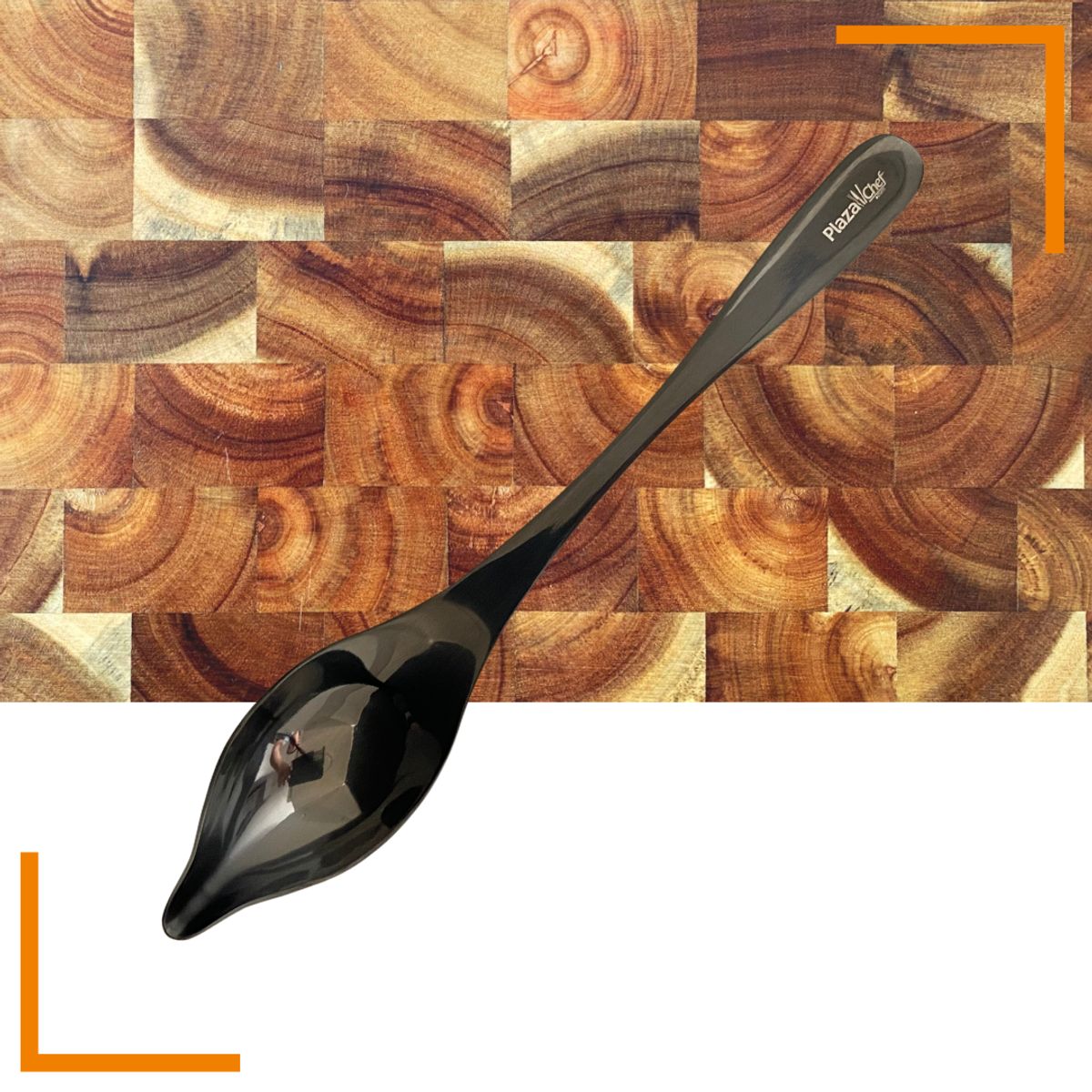 PLAZA CHEF - CUCHARA DECOSPOON PLAZA CHEF