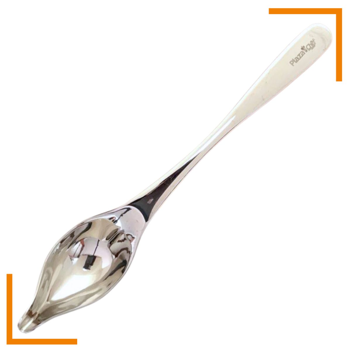 PLAZA CHEF - CUCHARA DECOSPOON PLAZA CHEF