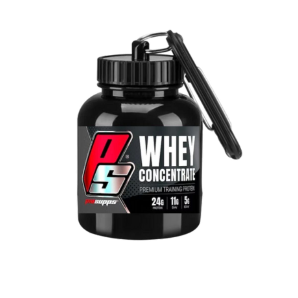 GENERICO - Porta Suplemento - Porta Proteína ProSupps