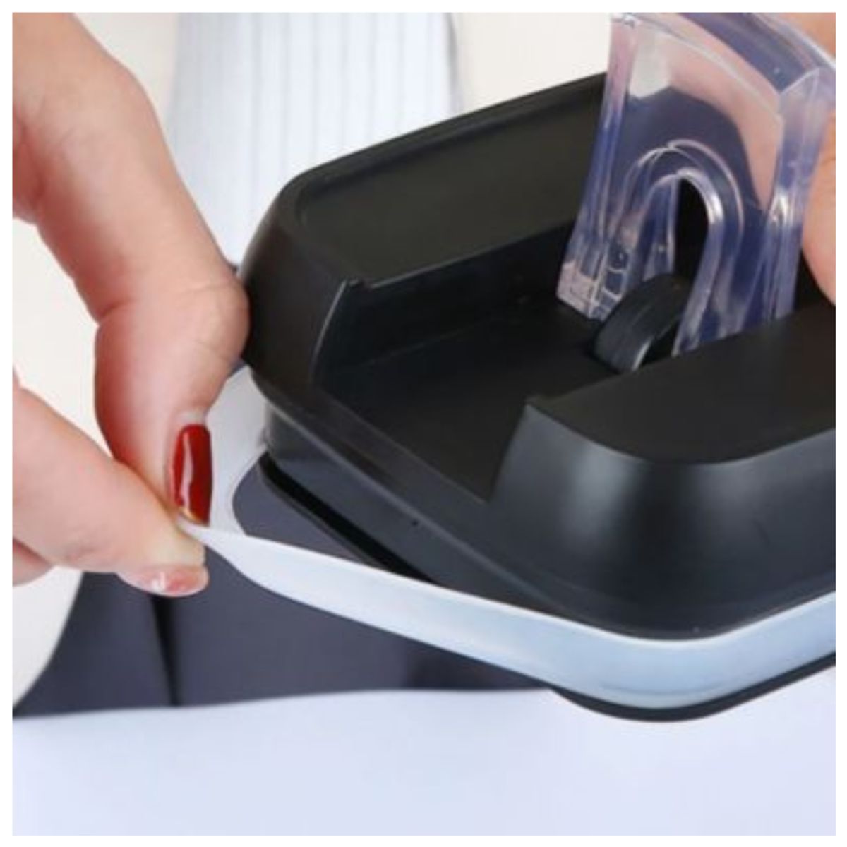 OEM - Set de 5 Contenedores Frascos Herméticos y Apilables