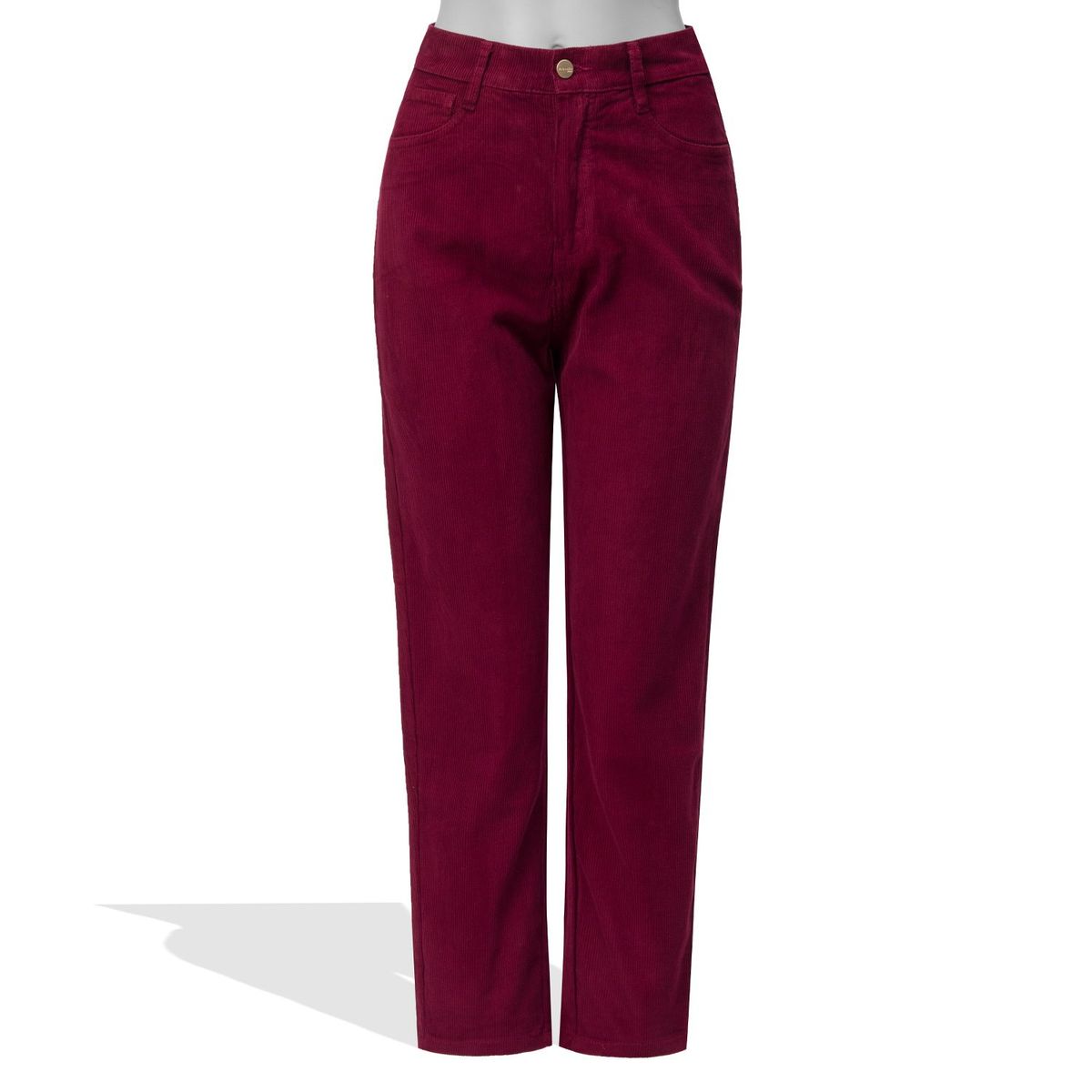 PIONIER - Pantalon Corduroy Mujer Katem Pionier