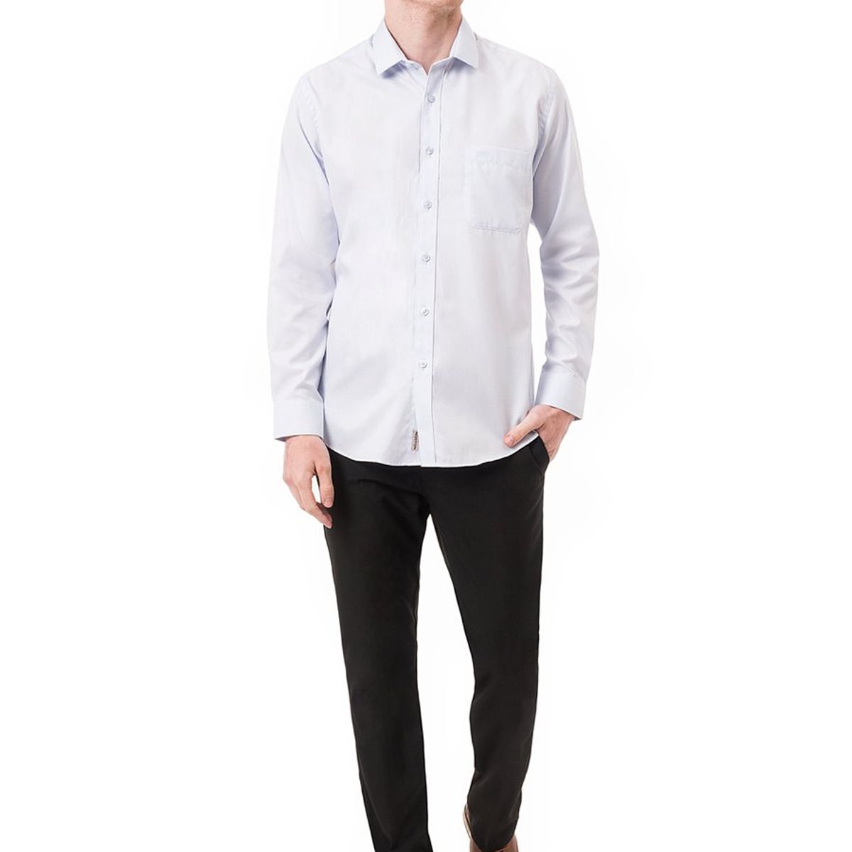 NORTON - Pantalon Polystel Hombre Juancaz Norton