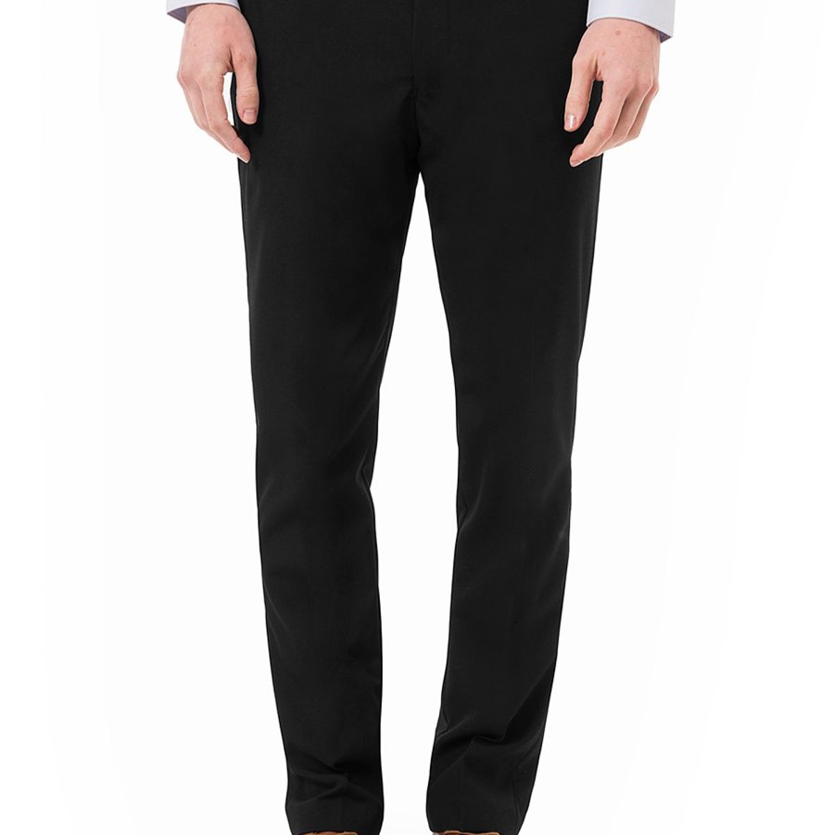NORTON - Pantalon Polystel Hombre Juancaz Norton