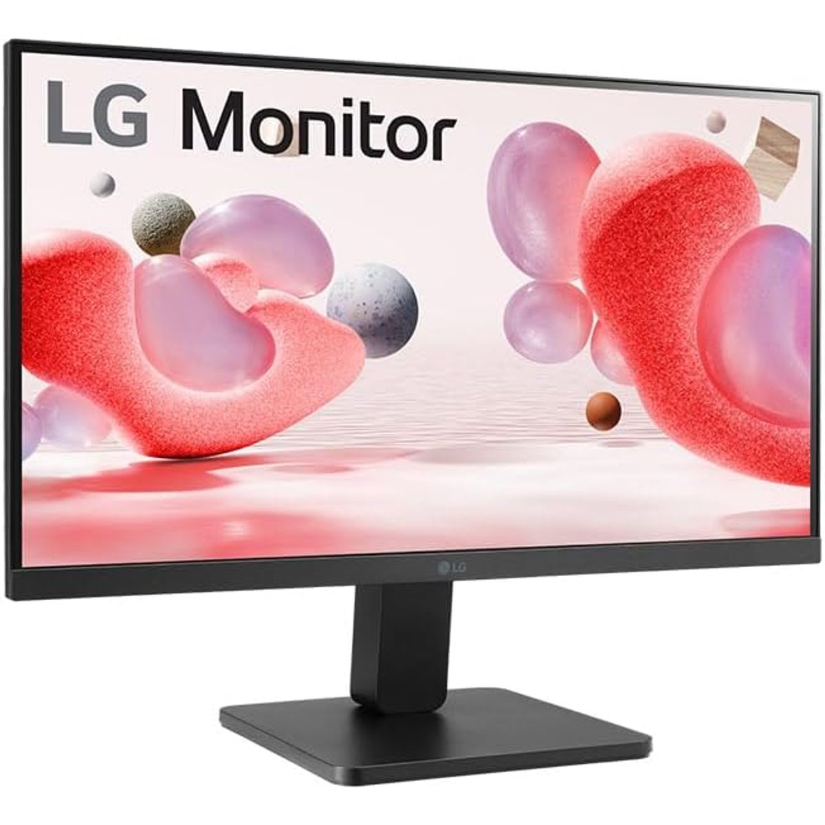 LG - MONITOR LG 22MR410-B 2145 FHD VA 1920X1080 HDMI VGA