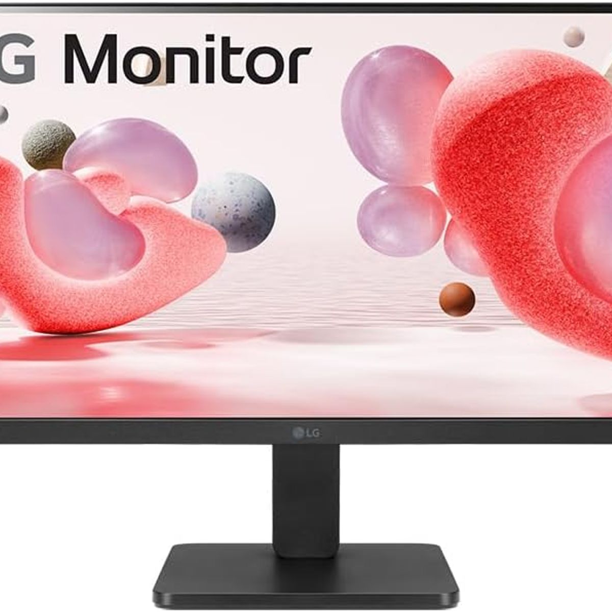 LG - MONITOR LG 22MR410-B 2145 FHD VA 1920X1080 HDMI VGA