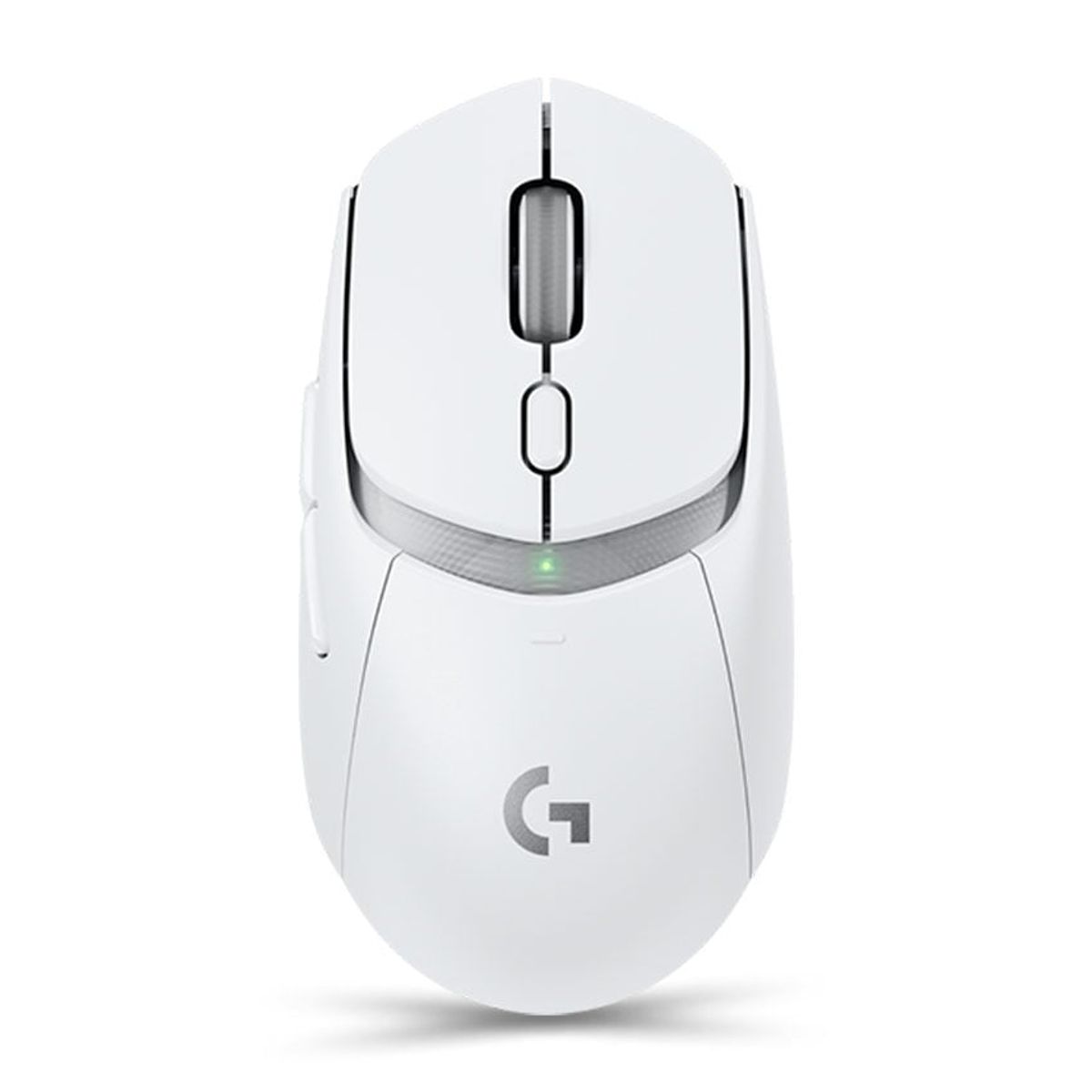 LOGITECH - MOUSE LOGITECH G309 WIRELESSBT 25K DPI blanco