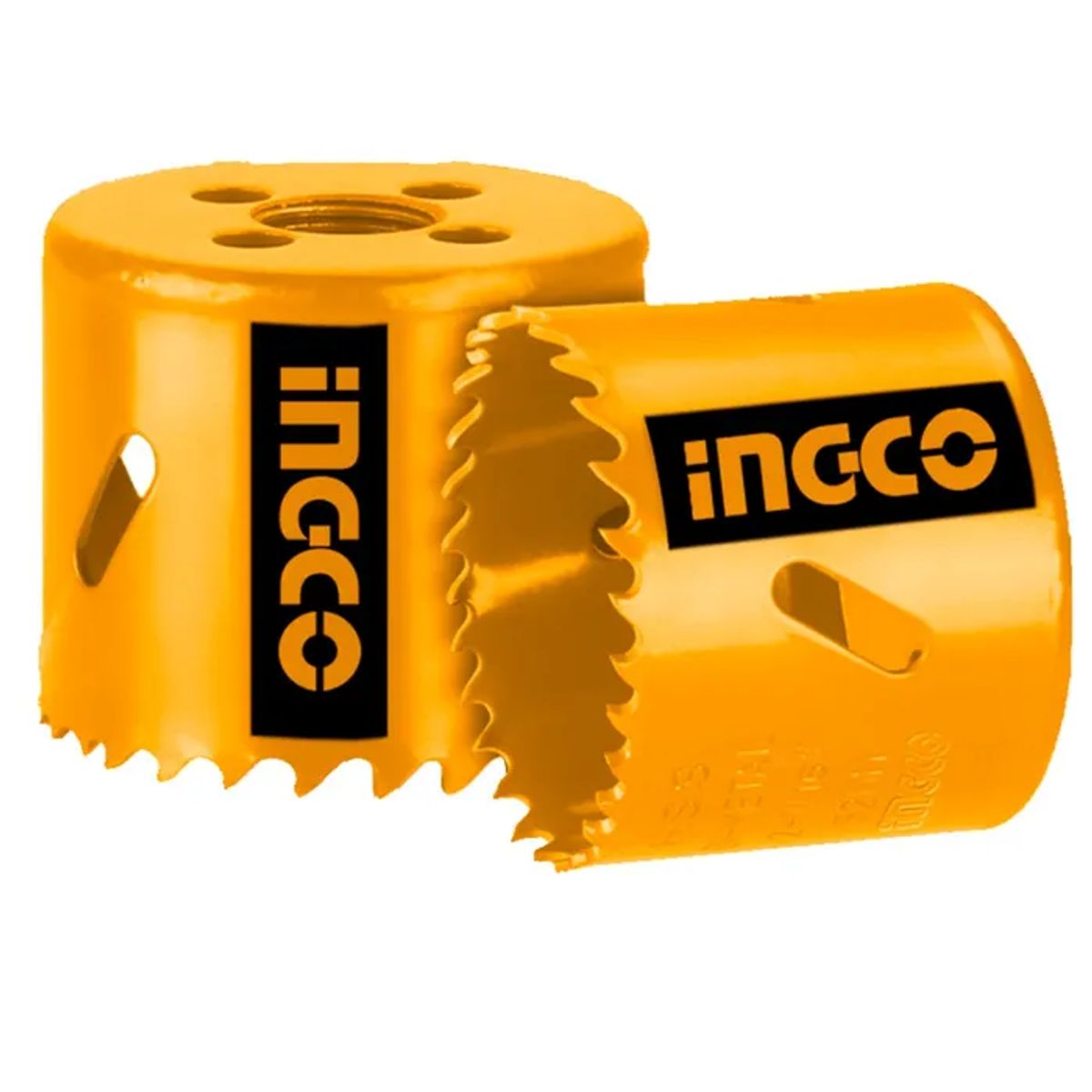 INGCO TOOLS - Sierra de Copa Bimetal HSS 51mm Ingco