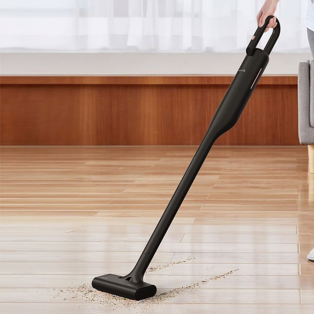 DEERMA - Aspiradora Inalámbrica Deerma 2 en 1 VC03S