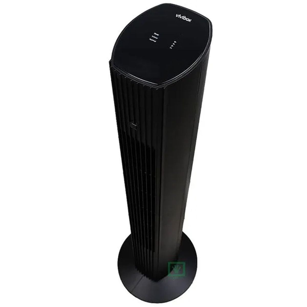 VIVIBOX - Ventilador de Aire Torre Vivibox 92cm Q1 Negro