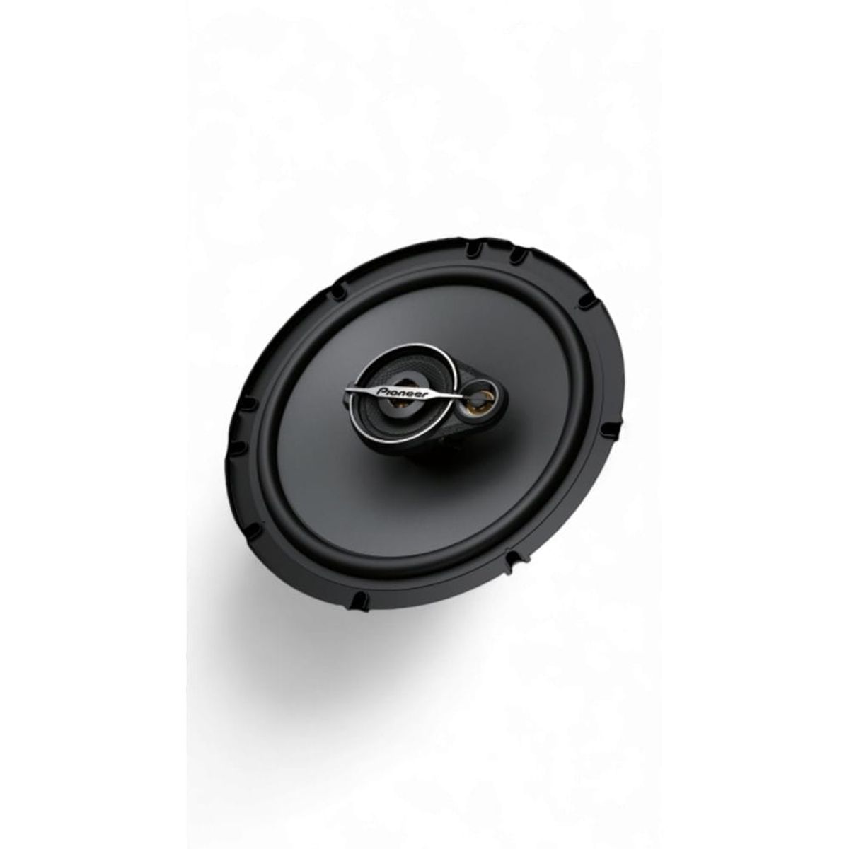 PIONEER - Parlantes Redondos Pioneer 320w 3 Vías Ts-a1678s