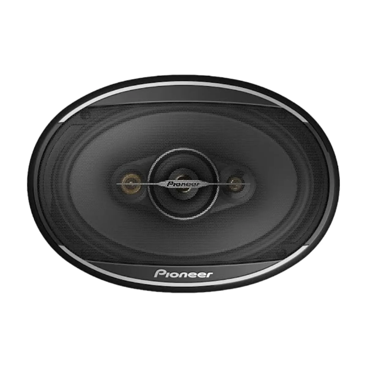 PIONEER - Parlantes Ovalados Pioneer 450w