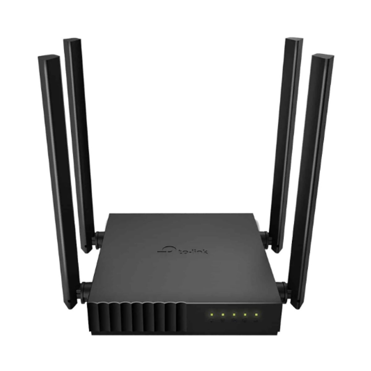 TP LINK - Router Inalámbrico Banda Dual AC1200 ARCHER C50 TP-LINK