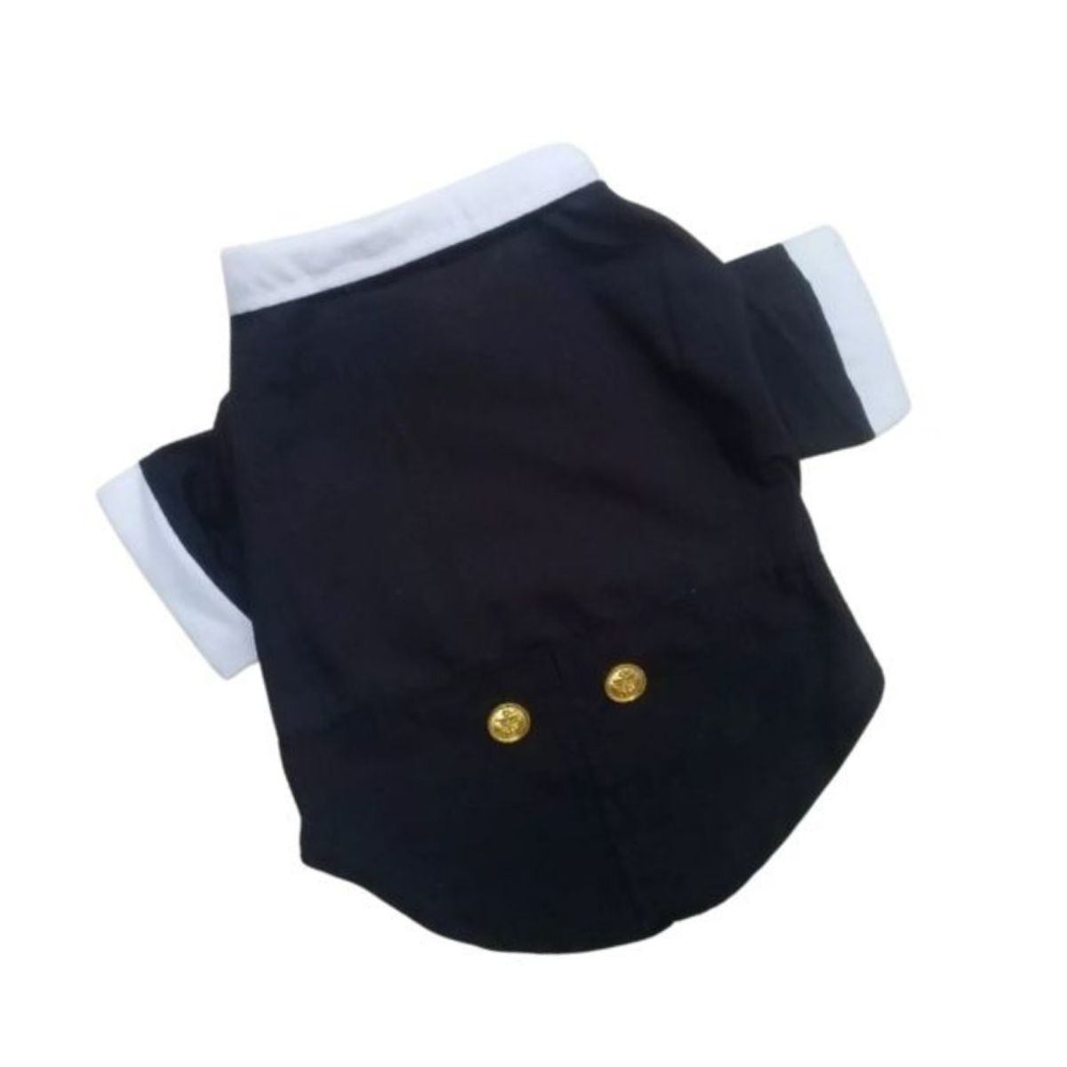 DISENO'S PET - Smoking para Mascotas talla 2