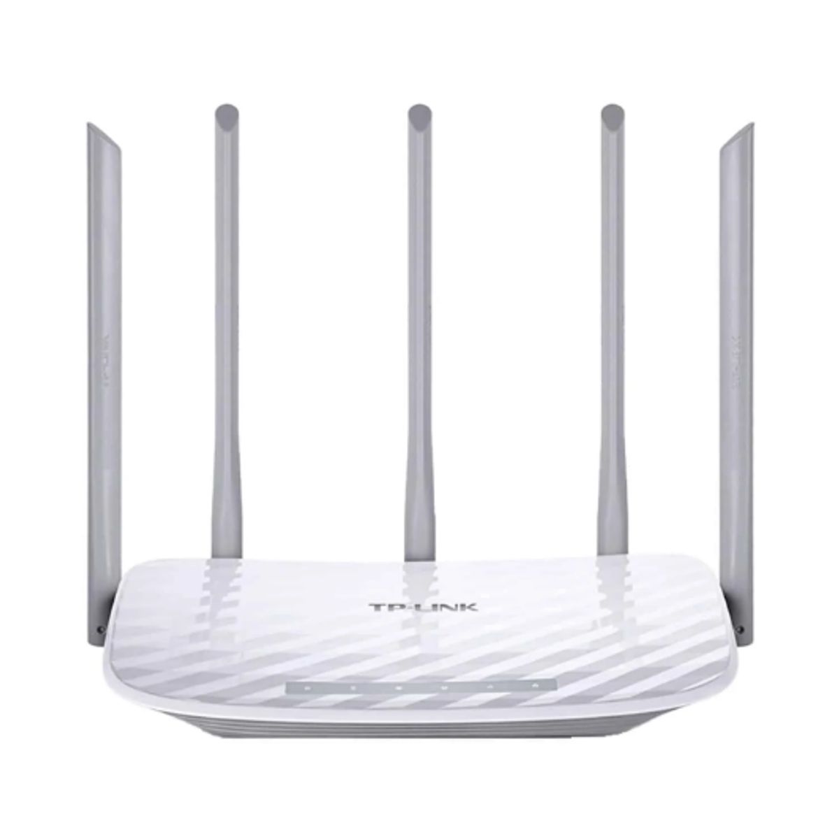 TP LINK - Router Inalámbrico Banda Dual AC1350 ARCHER C60 TP-LINK