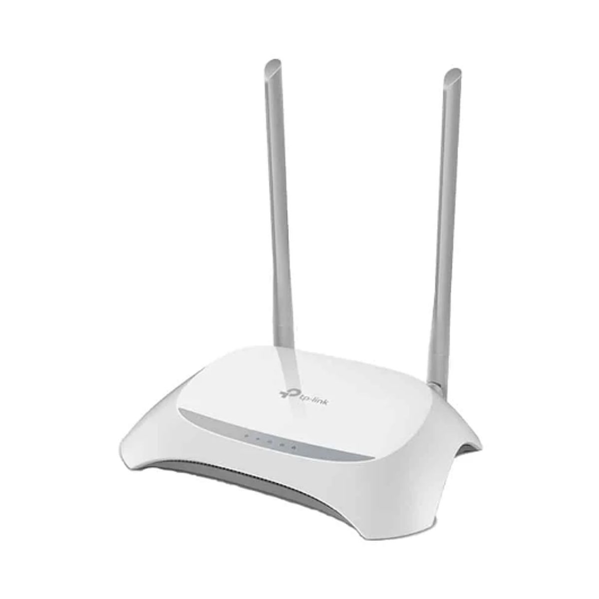 TP LINK - Router Inalámbrico N 300Mbps TL-WR840N TP-LINK
