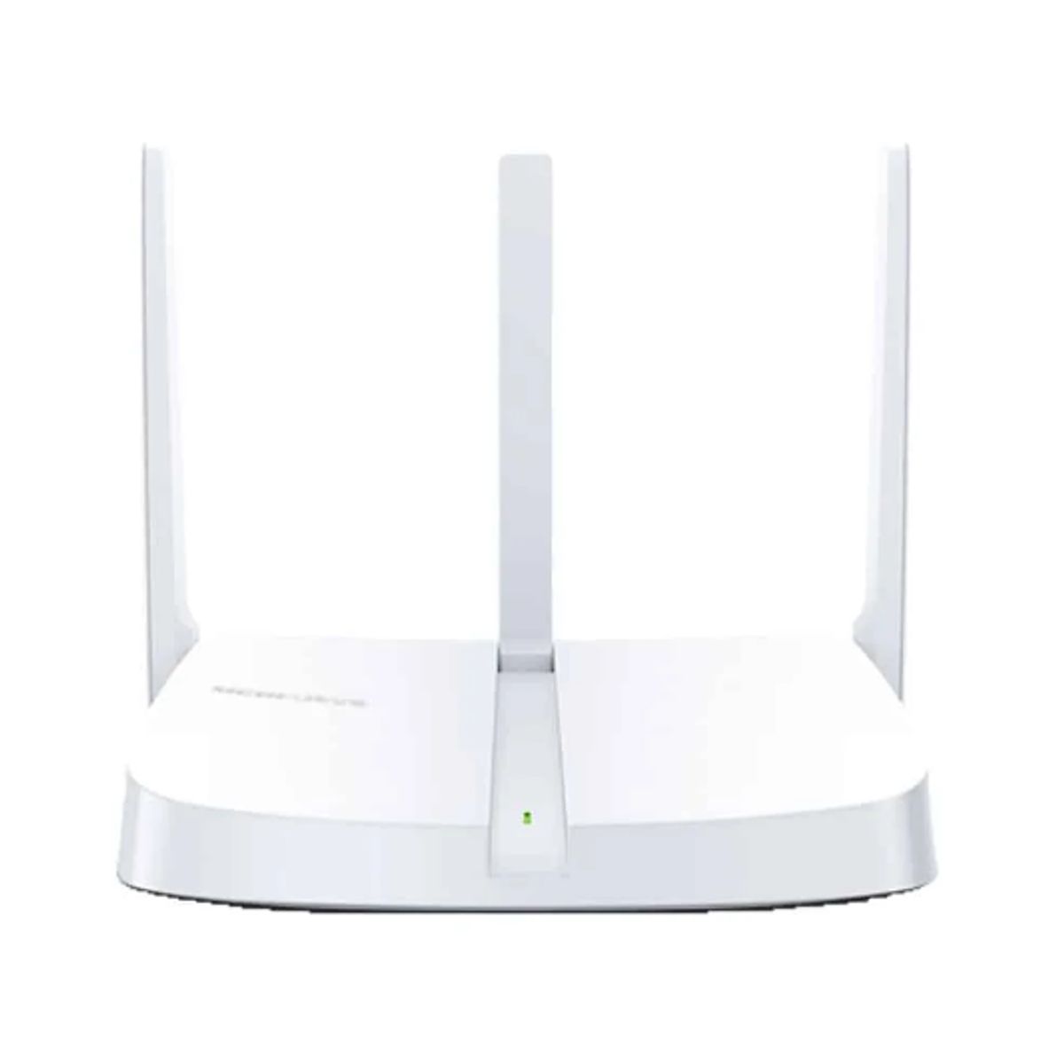 GENERICO - Router Inalámbrico N de 300Mbps MW305R MERCUSYS