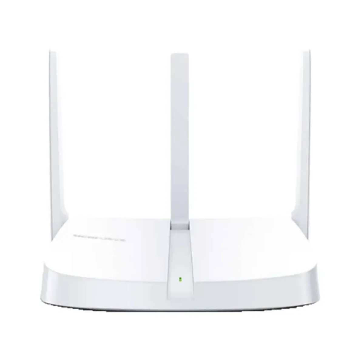 GENERICO - Router Inalámbrico N de 300Mbps MW305R MERCUSYS