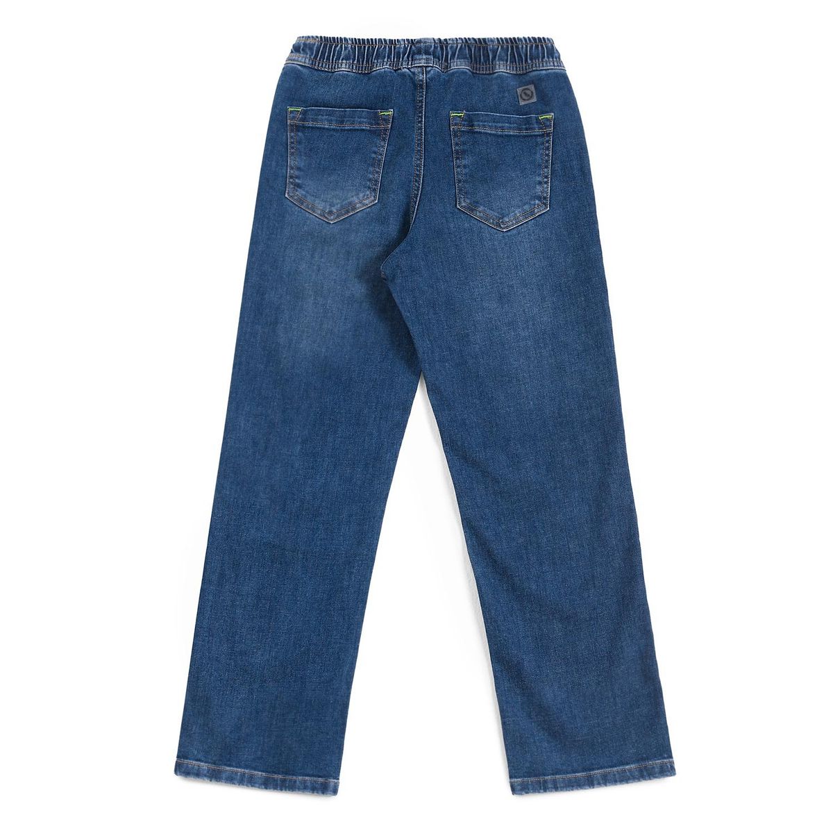 PIONIER - Pantalon Denim Stretch Niño Geraldd Pionier
