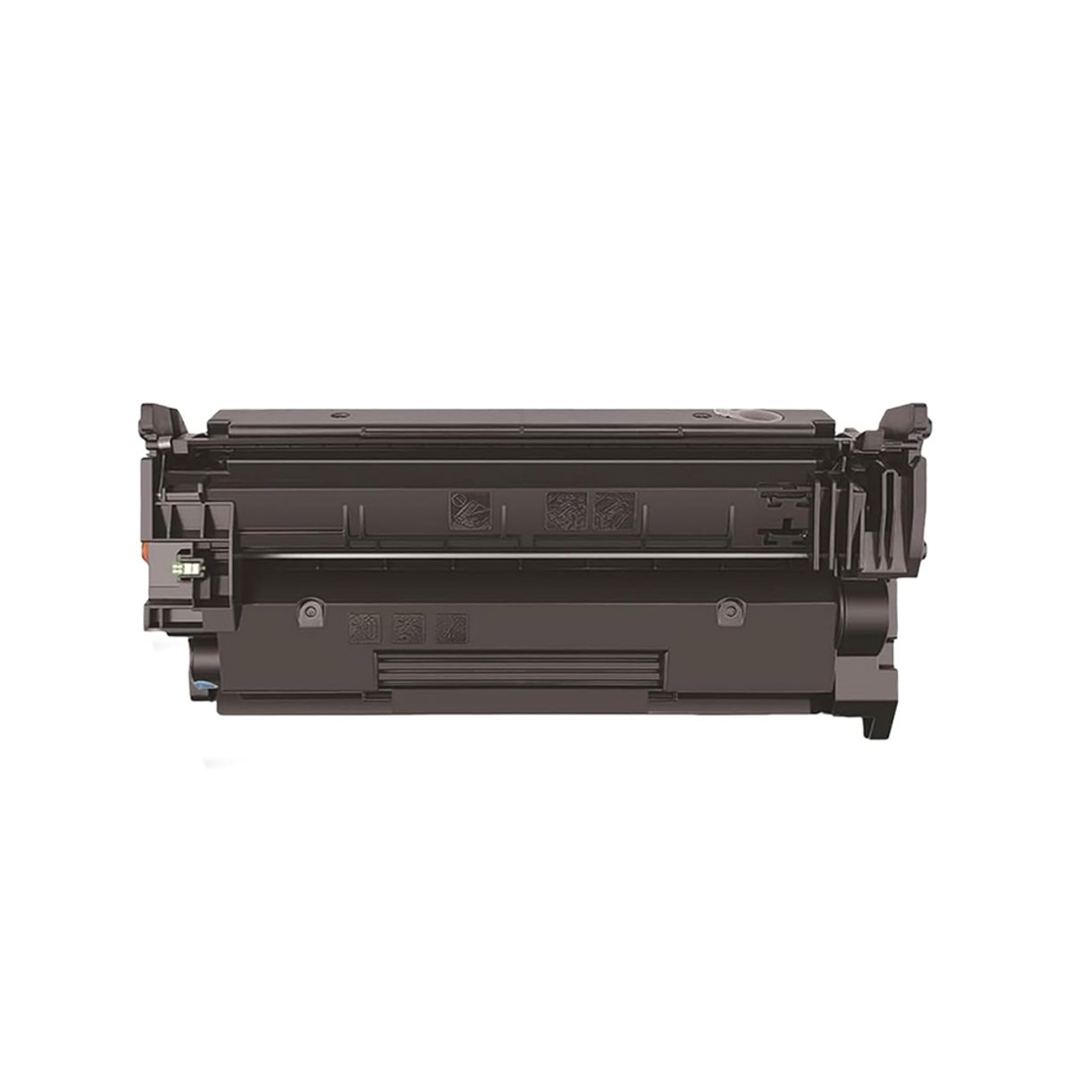 GENERICO - TONER COMPATIBLE 151X W1510X NEGRO 9700PG CON CHIP