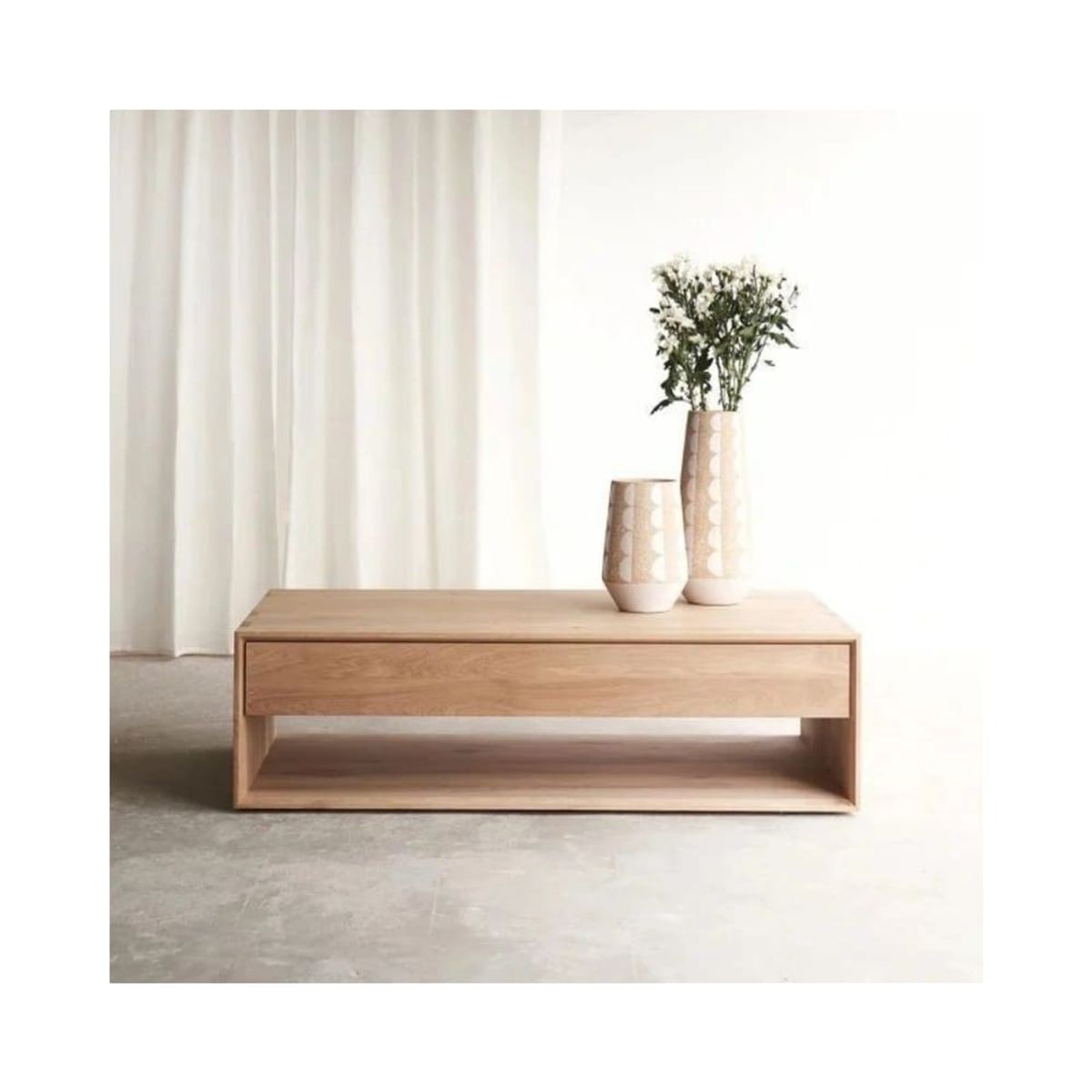 GENERICO - Mesa de Centro Lea Rovere Pandora  Home