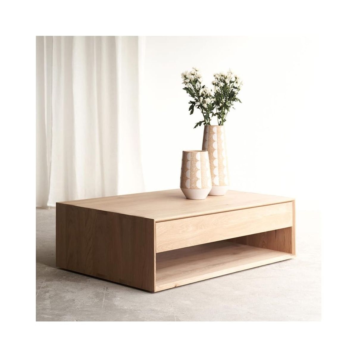 GENERICO - Mesa de Centro Lea Rovere Pandora  Home