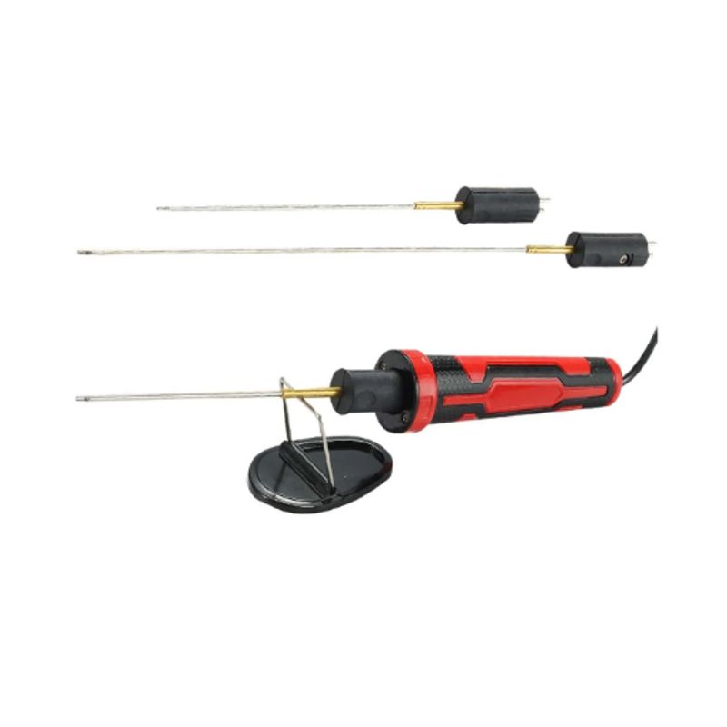 GENERICO - Kit Cortador Electrónico de Tecnopor ZD-20KS TAKEMA