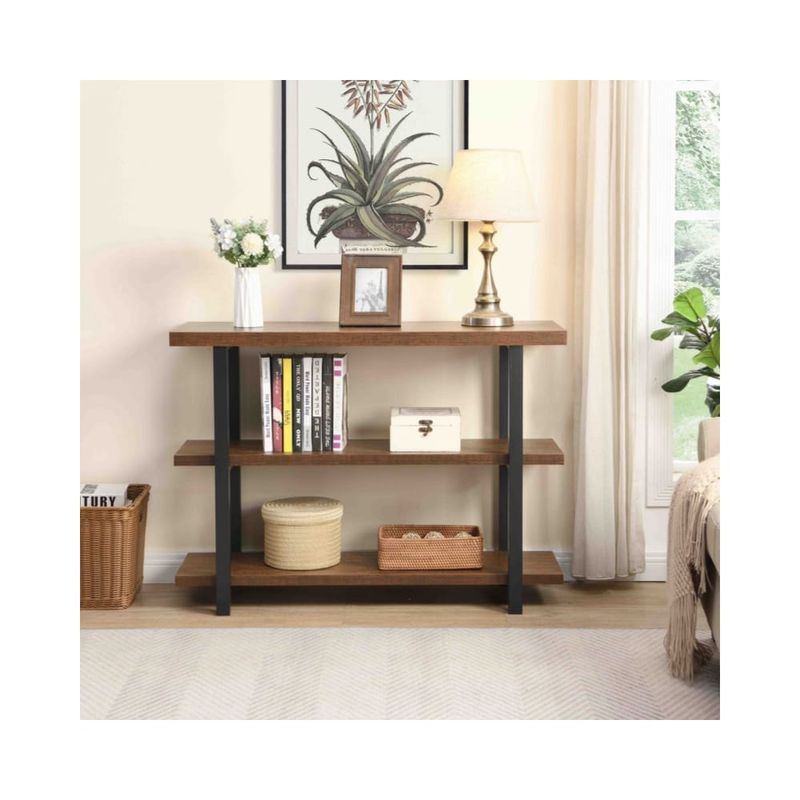 GENERICO - Consola Recibidor Romana 120cm Pandora  Home