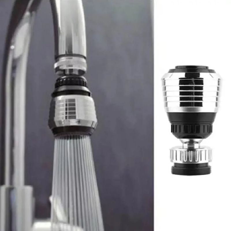 GENERICO - Rompe Chorro de Agua Ahorrador de Agua Premium