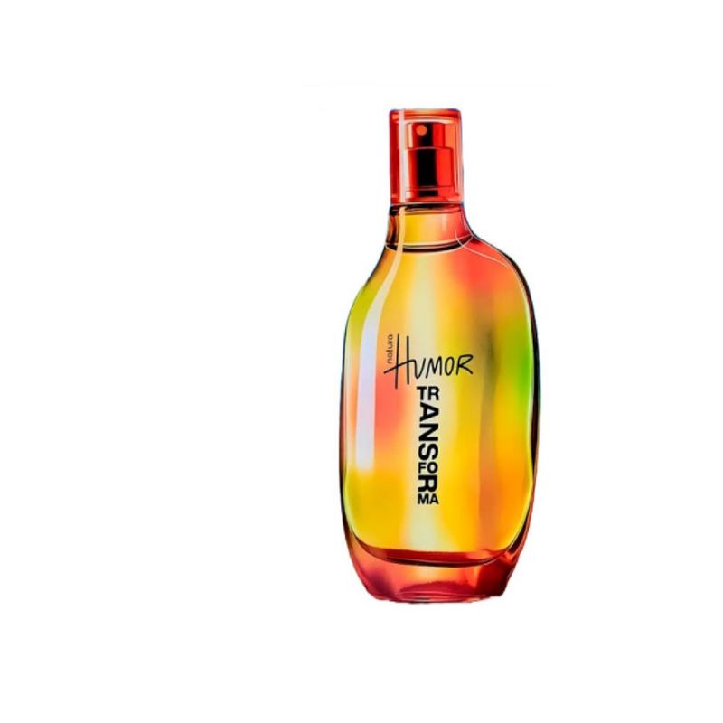 NATURA - Humor transforma 75ml