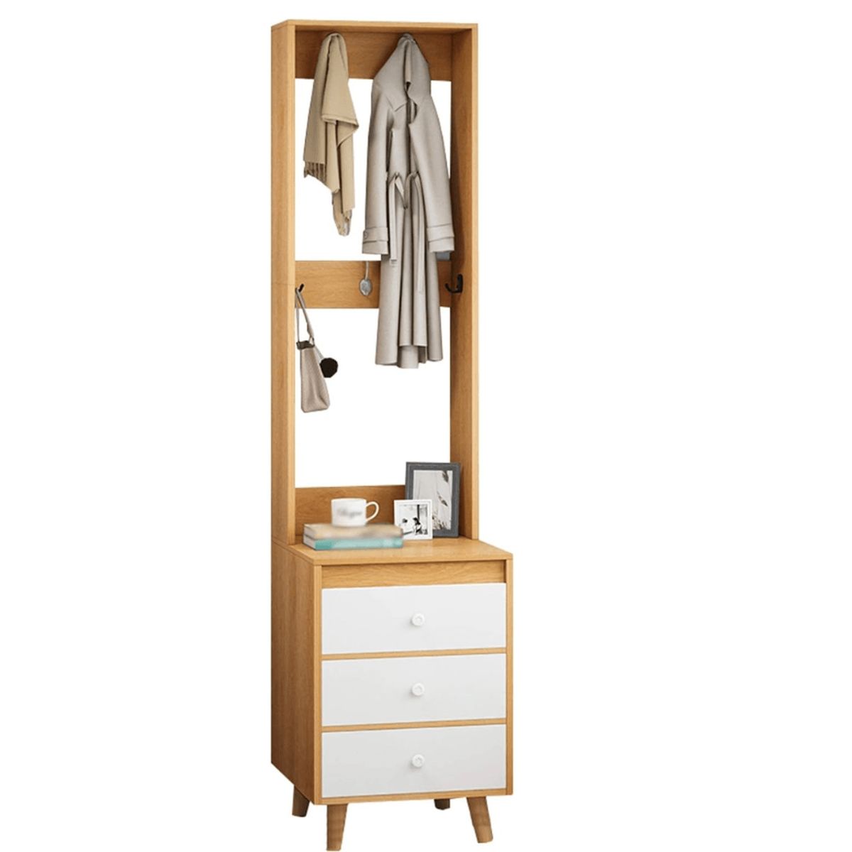 GENERICO - Velador Jerom Petrox Home