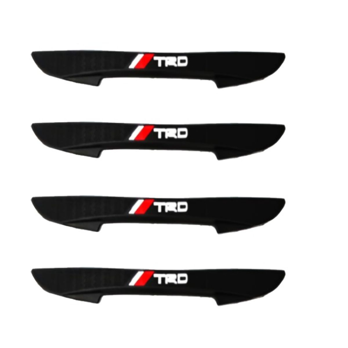 GENERICO - Protector de puerta logo TRD-B