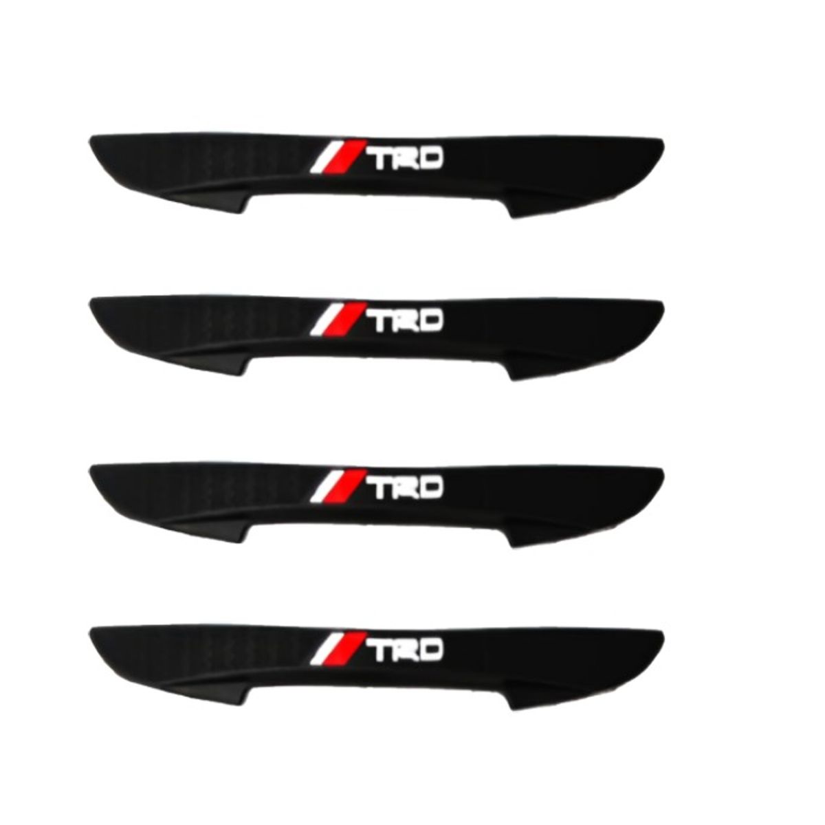 GENERICO - Protector de puerta logo TRD-B