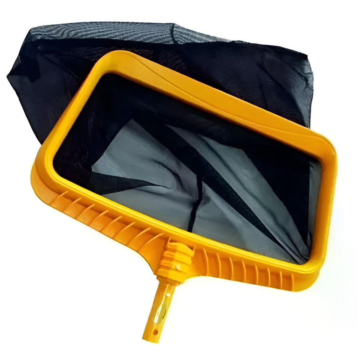 JACUZZI - Saca hojas malla larga para piscina marca Jacuzzi