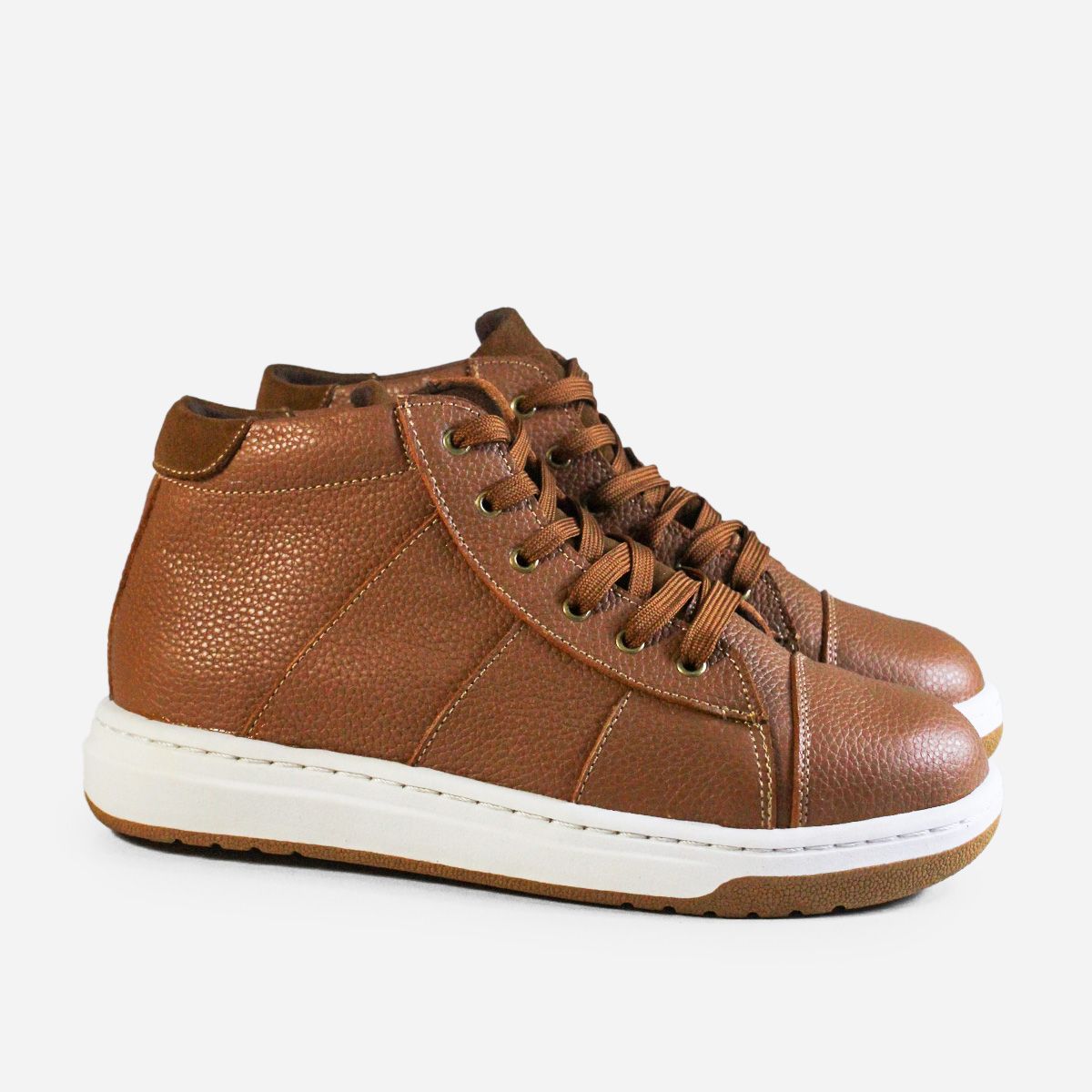 MARIBU - BOTIN MARIBU PURO CUERO 442MB