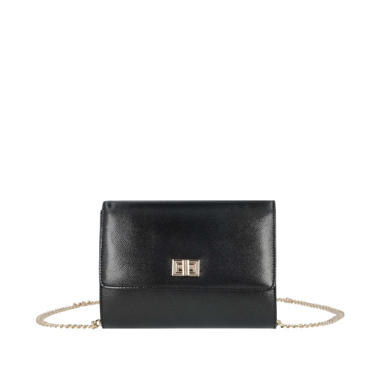 SECRET - Cartera Anakena Mediana Black Spark