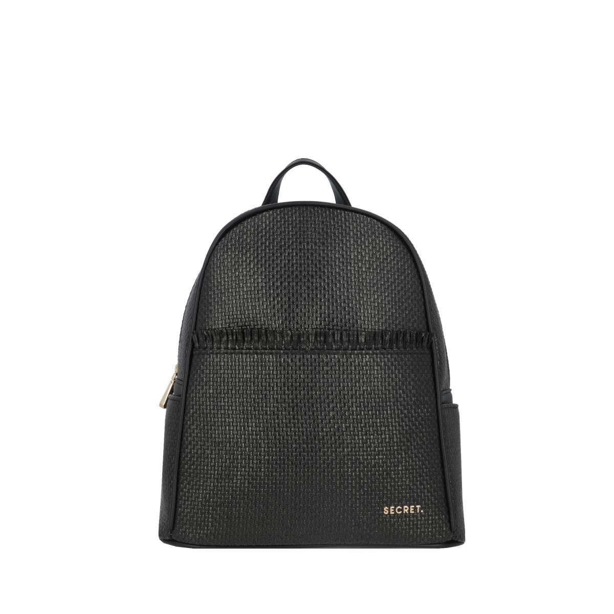 SECRET - Mochila Honduras Mediana Black