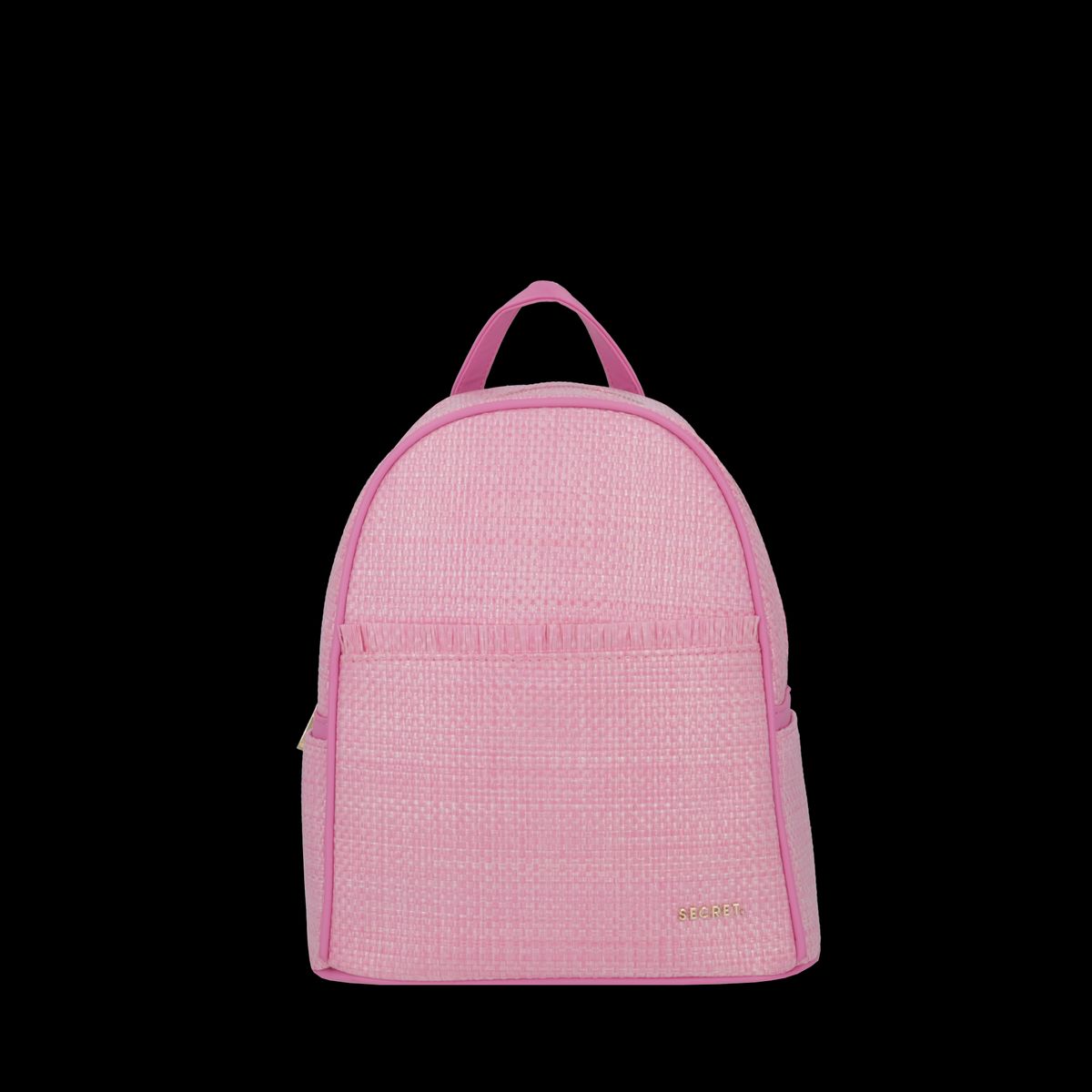 SECRET - Mochila Honduras Mediana Fuchsia